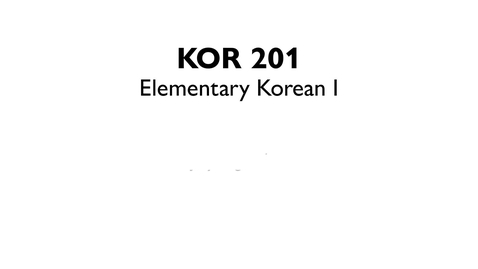 Thumbnail for entry KOR201 L2_L1