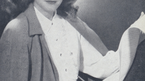 Thumbnail for Barbara Montgomery Oral History