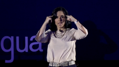 Thumbnail for Cambia tu mente, cambia tu vida | Margarita Pasos | TEDxManagua
