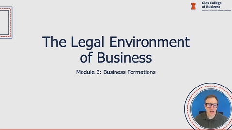 Thumbnail for BADM 300_OL_Session 17_Video 2