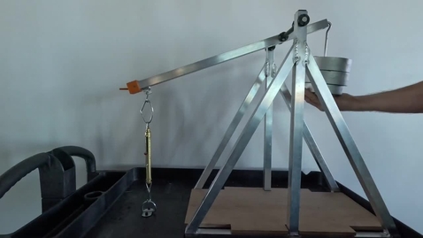 Thumbnail for Trebuchet - Statics (TAM210/211)