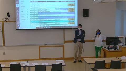 Thumbnail for Mgmt of Innov and Technology (BADM 367 SB) (TMGT 367 SB) Fall 2023