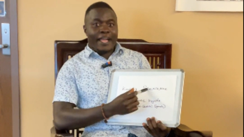 Thumbnail for Koyada Ssemirembe | Uganda