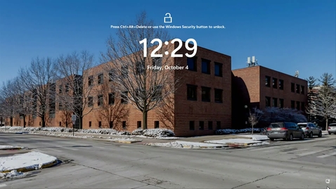 Thumbnail for Social and Information Network (CS 470 HSU) (CS 470 HSG) Fall 2024