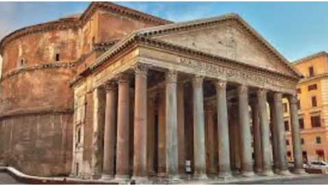 Thumbnail for Pantheon