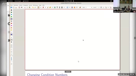 Thumbnail for CS450 Lecture 7 September 13
