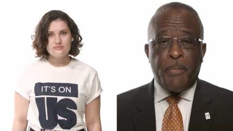 Thumbnail for It's On Us - 2016