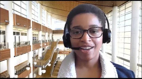 Thumbnail for Gies Connect: Helpful Tools and Resources / Zoom Updates