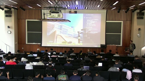 Thumbnail for Computer Systems Engineering (ECE 391 AL) Fall 2025