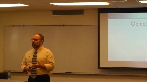 Thumbnail for Instructional Strategies pt2