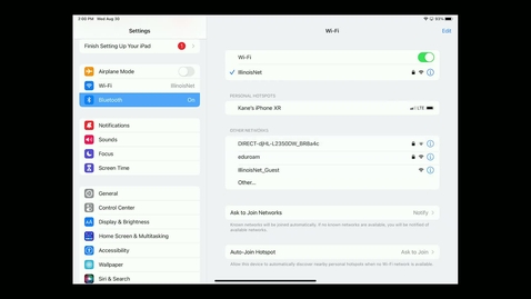 Thumbnail for CS 542 2023 Fall