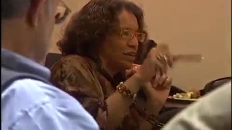 Thumbnail for Question Four Discussion: Beverly Guy Sheftall