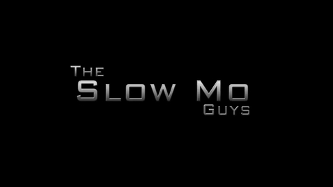 Thumbnail for Droplet Collisions at 5000fps - The Slow Mo Guys [cNI-LIVs-to].webm