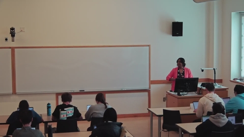 Thumbnail for Database Design and Management (BADM 352 B) Spring 2023