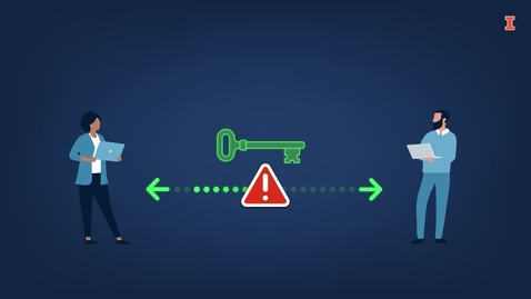 Thumbnail for Quantum Communication and Quantum Key Distribution