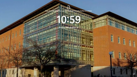 Thumbnail for ML for Bioinformatics (CS 582 B) Fall 2024