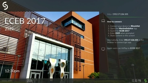 Thumbnail for ECE 364 Spring 2025