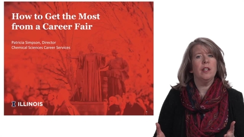 Thumbnail for How to Get the Most of a Career Fair