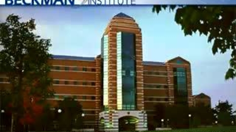 Thumbnail for Overview of the Beckman Institute