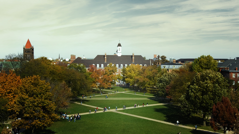 Thumbnail for State of the Campus Luncheon 2015