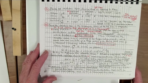 Thumbnail for CEE 468 2023 Spring