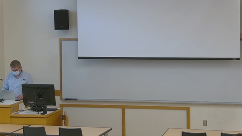 Thumbnail for Financial Markets (FIN 300 P1) Spring 2022