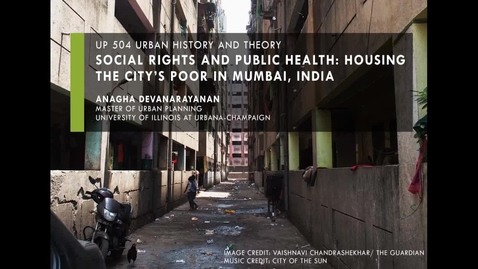 Thumbnail for UP 504_Podcast_Social rights and public health.mp4