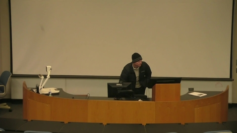 Thumbnail for CS 465 Fall 2025