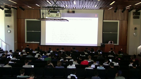 Thumbnail for Computer Systems Engineering (ECE 391 AL) Fall 2025