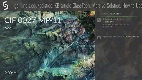 Thumbnail for CS 440 2023 Fall (Computer Vision 2)