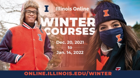 Thumbnail for Winter Session 21-22 Video