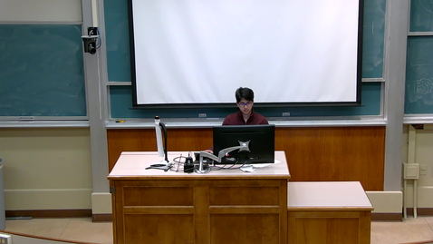 Thumbnail for Data Analytics for Mktg Apps (BADM 534 A) Spring 2026