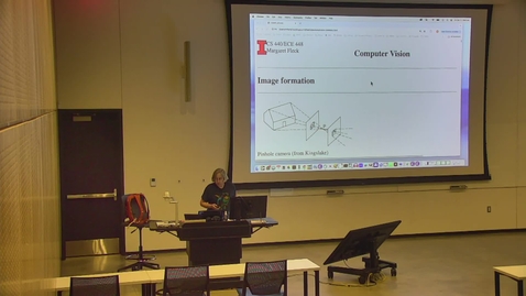 Thumbnail for CS 440/ECE448 Fall 2024 (Vision 1)