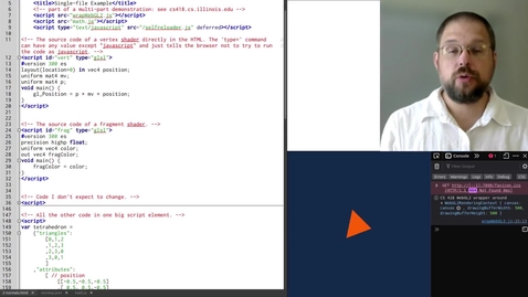 Thumbnail for 2-webgl_5-lighting_1-monkey