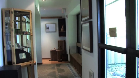 Thumbnail for Chashitsu: Japan House Entrance