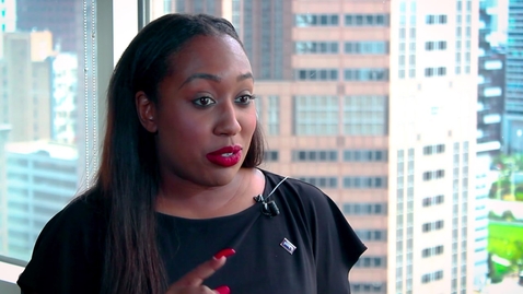 Thumbnail for Resolving Conflict