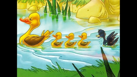 Thumbnail for Le vilain petit canard (The Ugly Ducklink - French)
