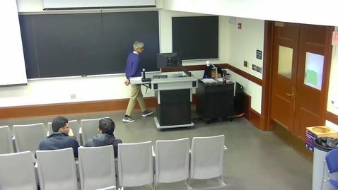 Thumbnail for Robust Complexity Classes, L and NL