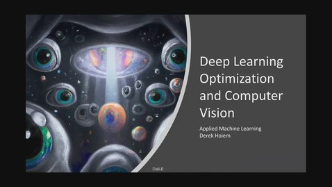 Thumbnail for CS 441 Fall 2025