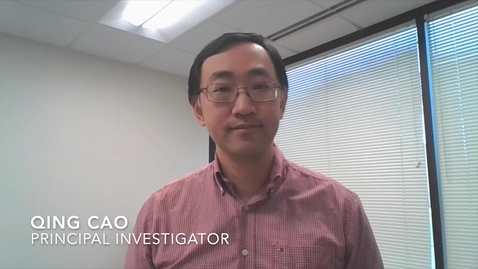 Thumbnail for Cao Lab Tour