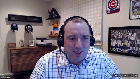 Thumbnail for What to Expect in the Workplace