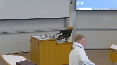 Thumbnail for Business Policy and Strategy (BADM 449 I) Fall 2023