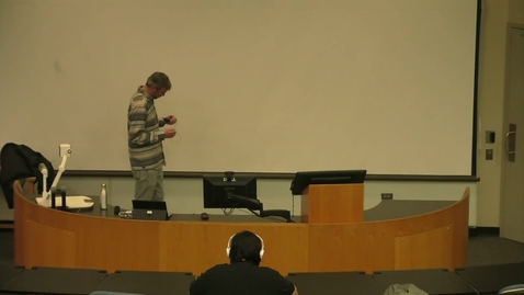 Thumbnail for Applied Machine Learning (CS 441 AMU) (CS 441 AMG) Fall 2024