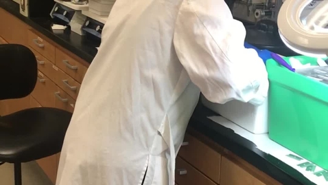 Thumbnail for Mahoney lab tour