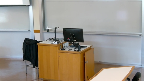 Thumbnail for Introduction to Finance (FIN 500 SM2) Fall 2021