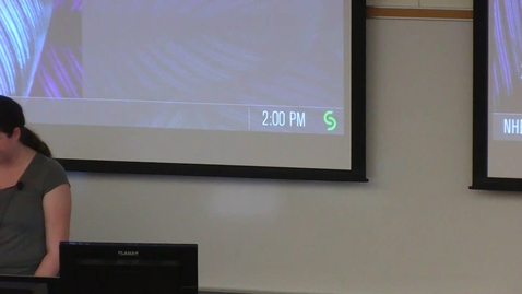 Thumbnail for Intro to Computer Systems (CS 340 ICS) Fall 2025
