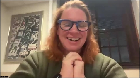 Thumbnail for November Web Con Workshop: AI in Social Media Marketing: Opportunities, Challenges, and Ethical Insights