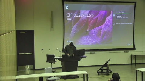 Thumbnail for CS 374/ECE 374 BL1 Fall 2025 - Lecture 24