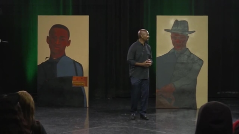 Thumbnail for Charles Eady -- Shopper and Reader