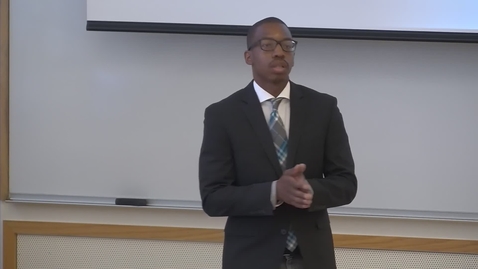 Thumbnail for International Business (BADM 380 D) Fall 2022